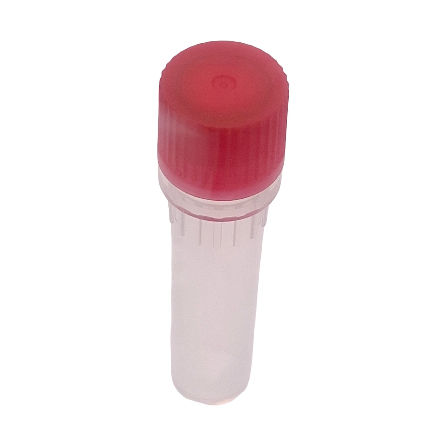New Lot of 50 Corning Axygen SCT-200-A-S Red Screw Cap Microcentrifuge Tube, 2mL