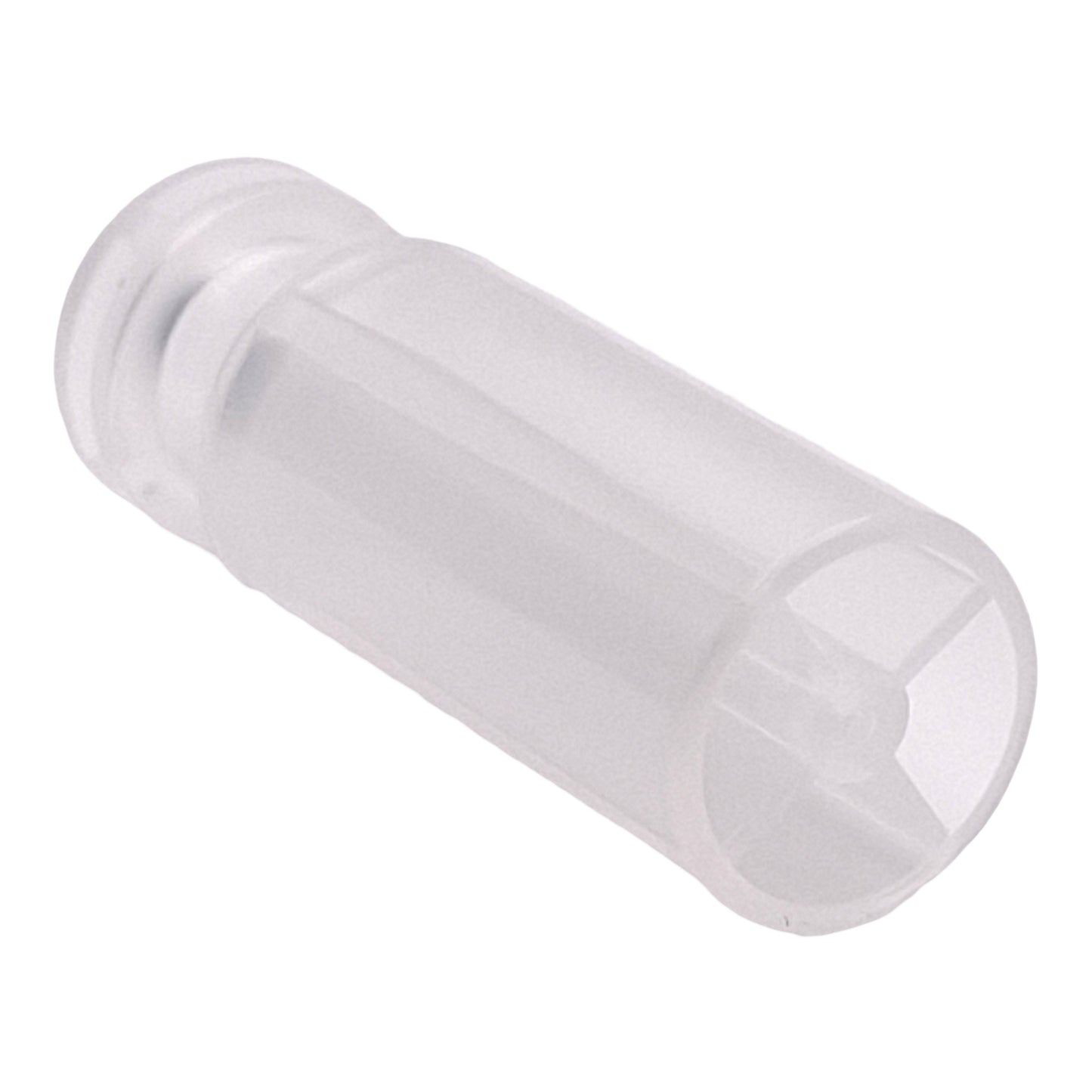 New Lot of 100 Agilent 9301-0978 Polypropylene Vials, 250µL, ø12 x 32mm, Crimp/Snap