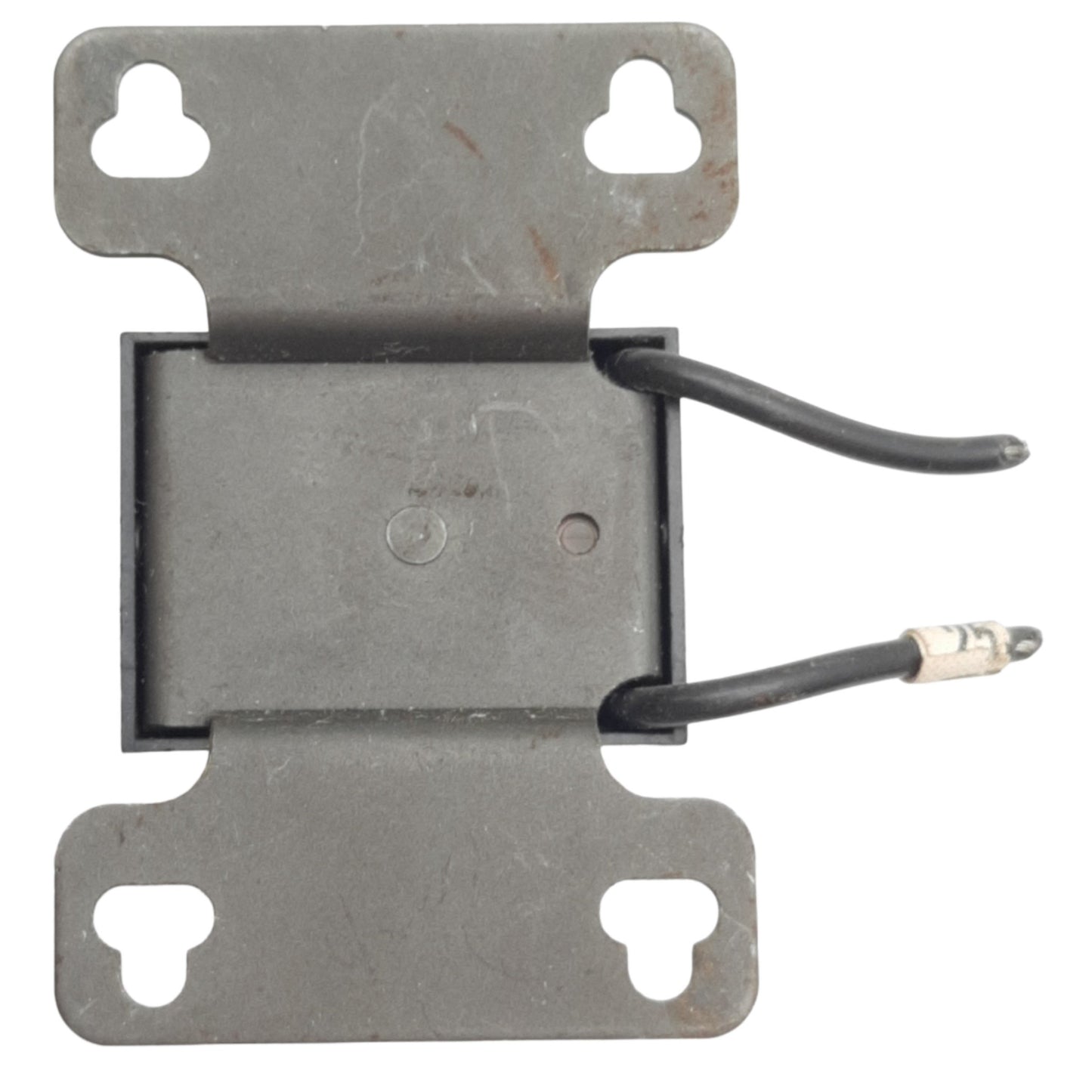 Used Veeder-Root 779086-003 Electro-Mechanical Totalizer 24VAC 5A, Non-Reset