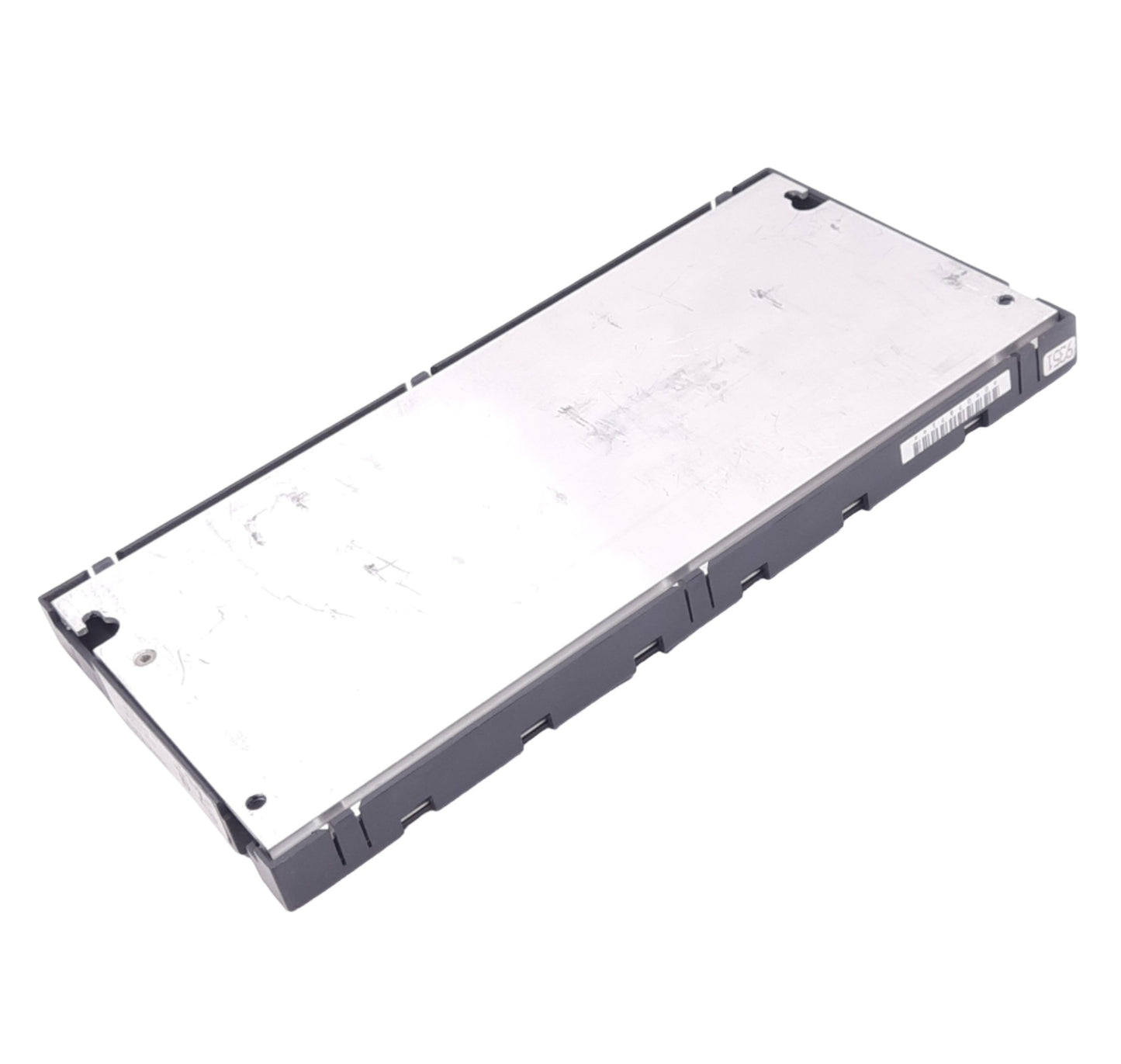 Used GE Fanuc IC693CHS398B Expansion Base Unit, 5-Slot, 5VDC, for 90-30 PLC