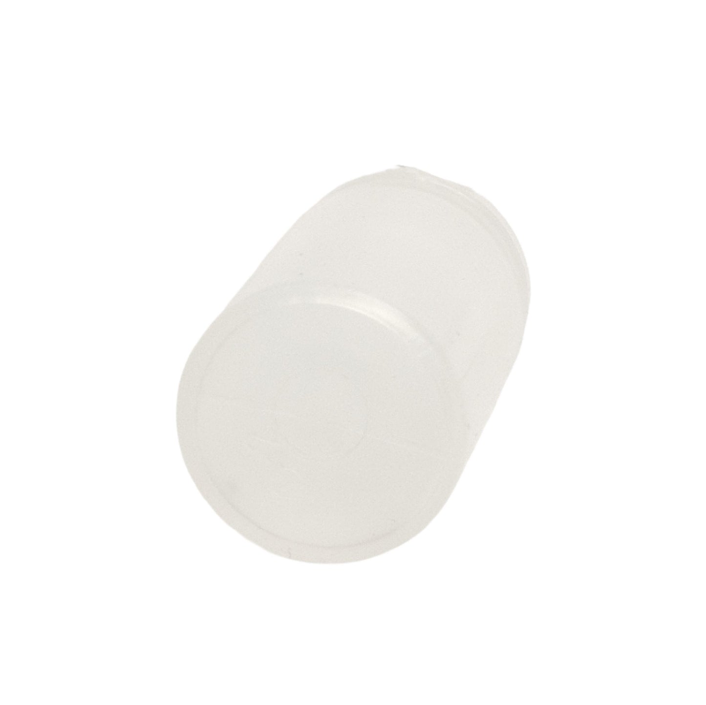 New – Open box Lot of 150 Amcor P21813 Round Serum Bottles 3.50cc/ml, ø0.817" x 1.417in