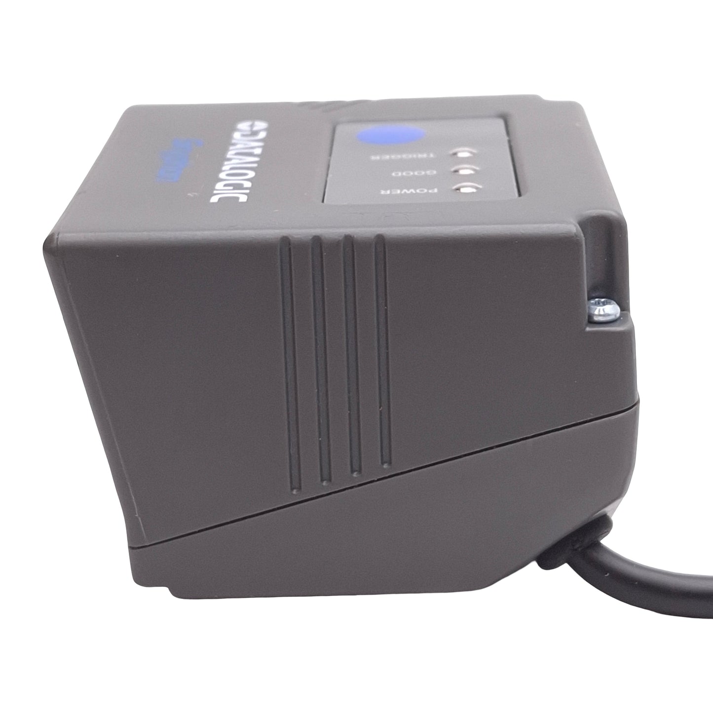 New Datalogic GFS4450-9 Gryphon Fixed Barcode Scanner, 1D/2D, RS-232 DB9, 5VDC