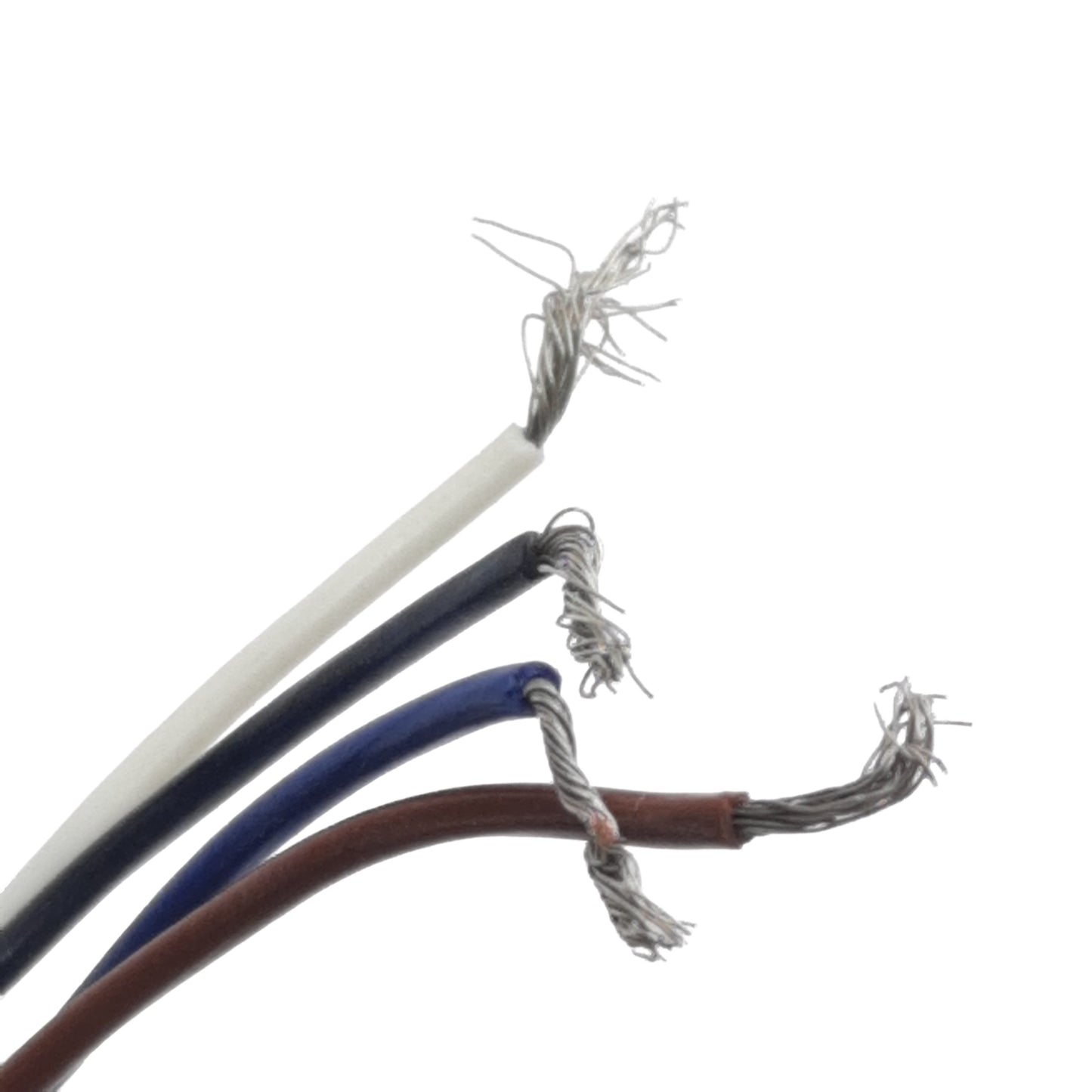 Used Banner SM312LVAG Mini-Beam Photoelectric Sensor, NPN/PNP, 10-30VDC, 2m Range