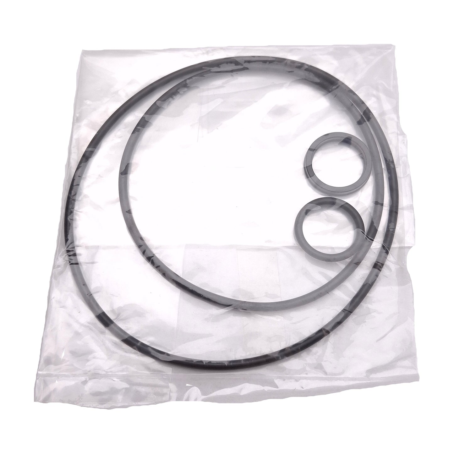 New SMC KT-VNB703A Maintenance Kit For VNB703A Process Valve, O-Rings & Valve Body