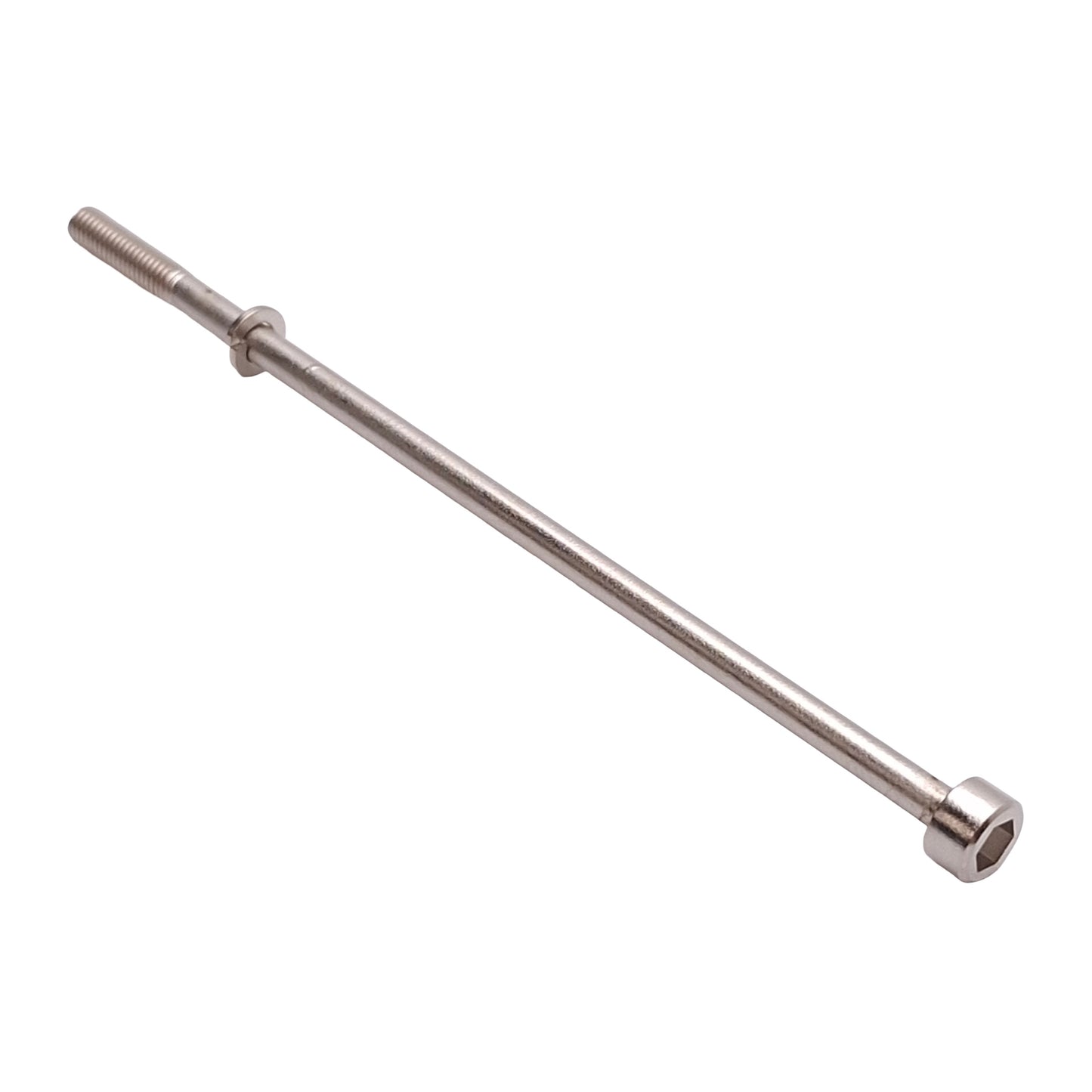 New Lot of 10 SMC AXT632-17-13 Mounting Screw For VQ4000 Solenoid Valves, M3x78