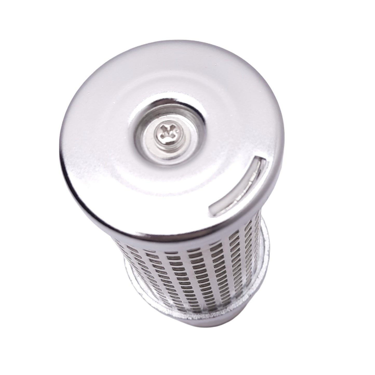 New SMC ANB1-06 Pneumatic Silencer, R 3/4in, 160mm2, ø50mm x 133mm, 1.0MPa Max