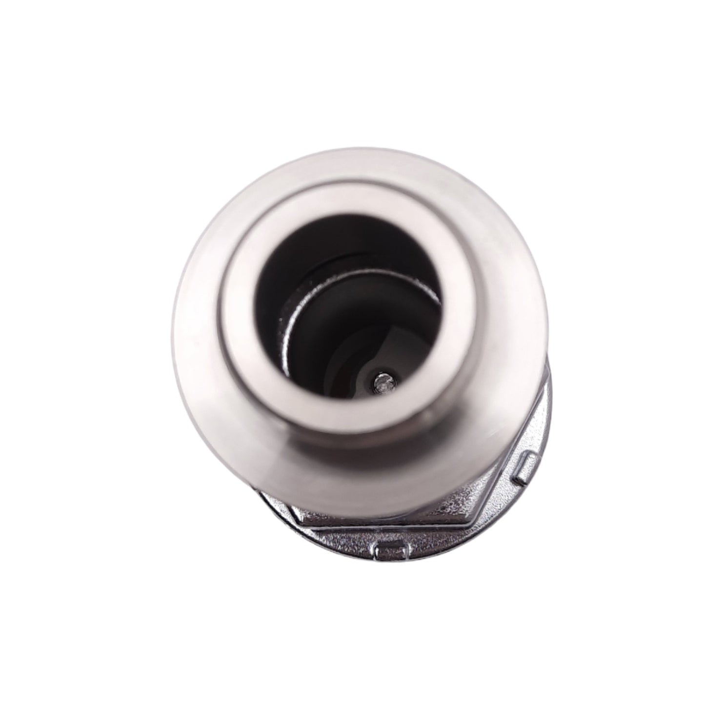New SMC ANB1-06 Pneumatic Silencer, R 3/4in, 160mm2, ø50mm x 133mm, 1.0MPa Max