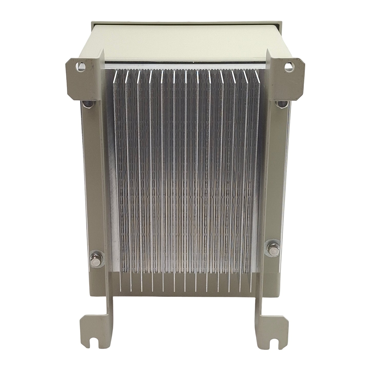 New Yaskawa CIMR-VU4A0001GAA Variable Frequency Drive 3Ø 380-480VAC 1.2A 1/2HP 400Hz