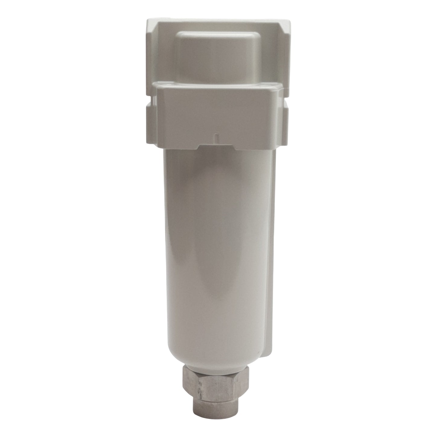 New SMC AF30-03D-8-A-X480 Pneumatic Air Filter, Rc 3/8in, 5µm Filtration, 1.0MPa Max