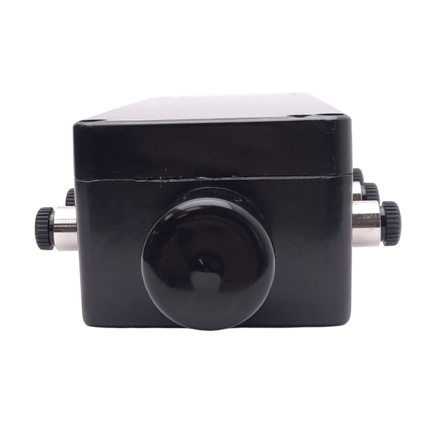 New D.R. Joseph Inc PST44 Sensor Terminal, 4+4 Ports M12 5-Pin, ø5mm Mounting