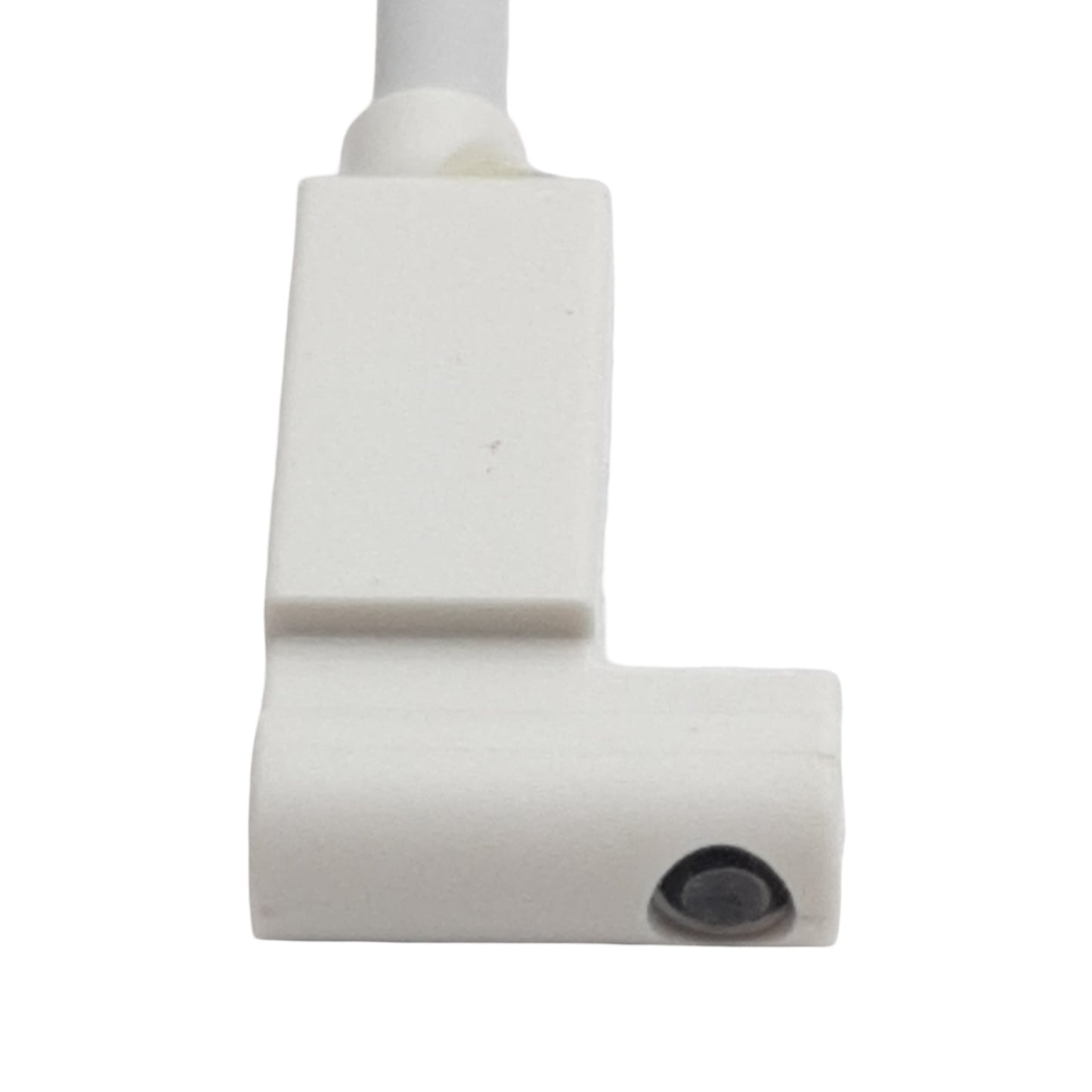 New SMC D-F8N Solid-State Auto Switch 24VDC 40mA, NPN Out, 3-Wire Flying Leads, 0.5m