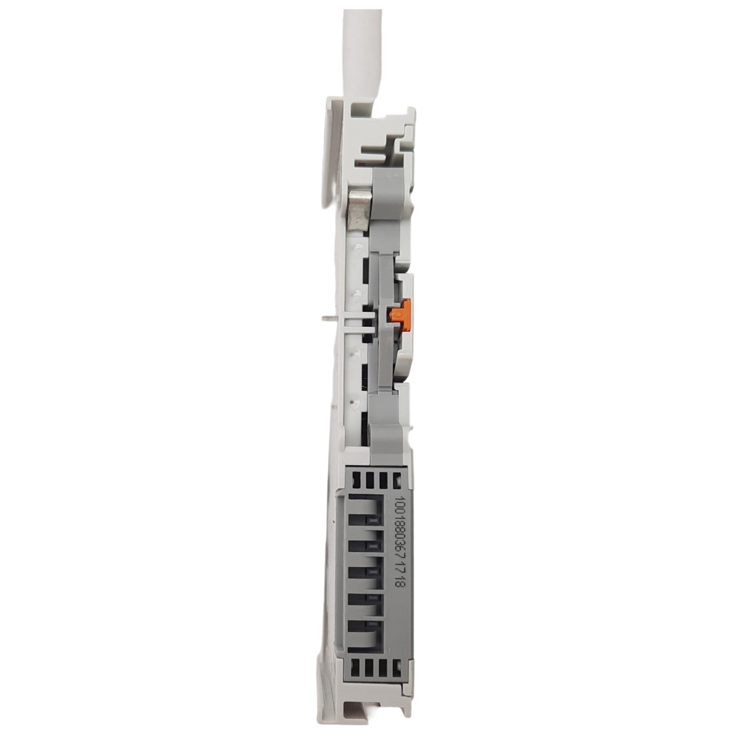 New WAGO 753-432 4-Channel Digital Input Module 24VDC, 10A, 4 Inputs, DIN Rail