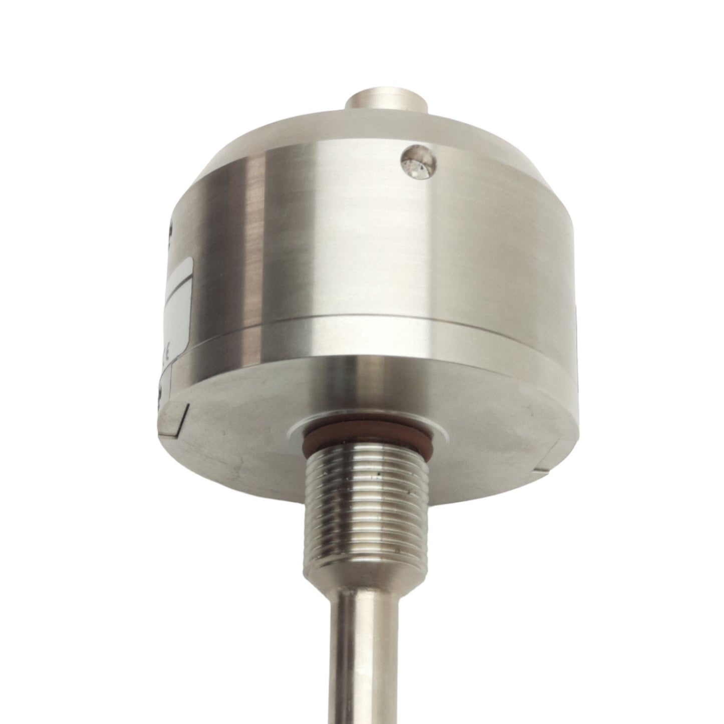 New – Open box Balluff BTL-5-P1-M0105-W-S32 Micropulse Linear Transducer, 105mm, 24VDC