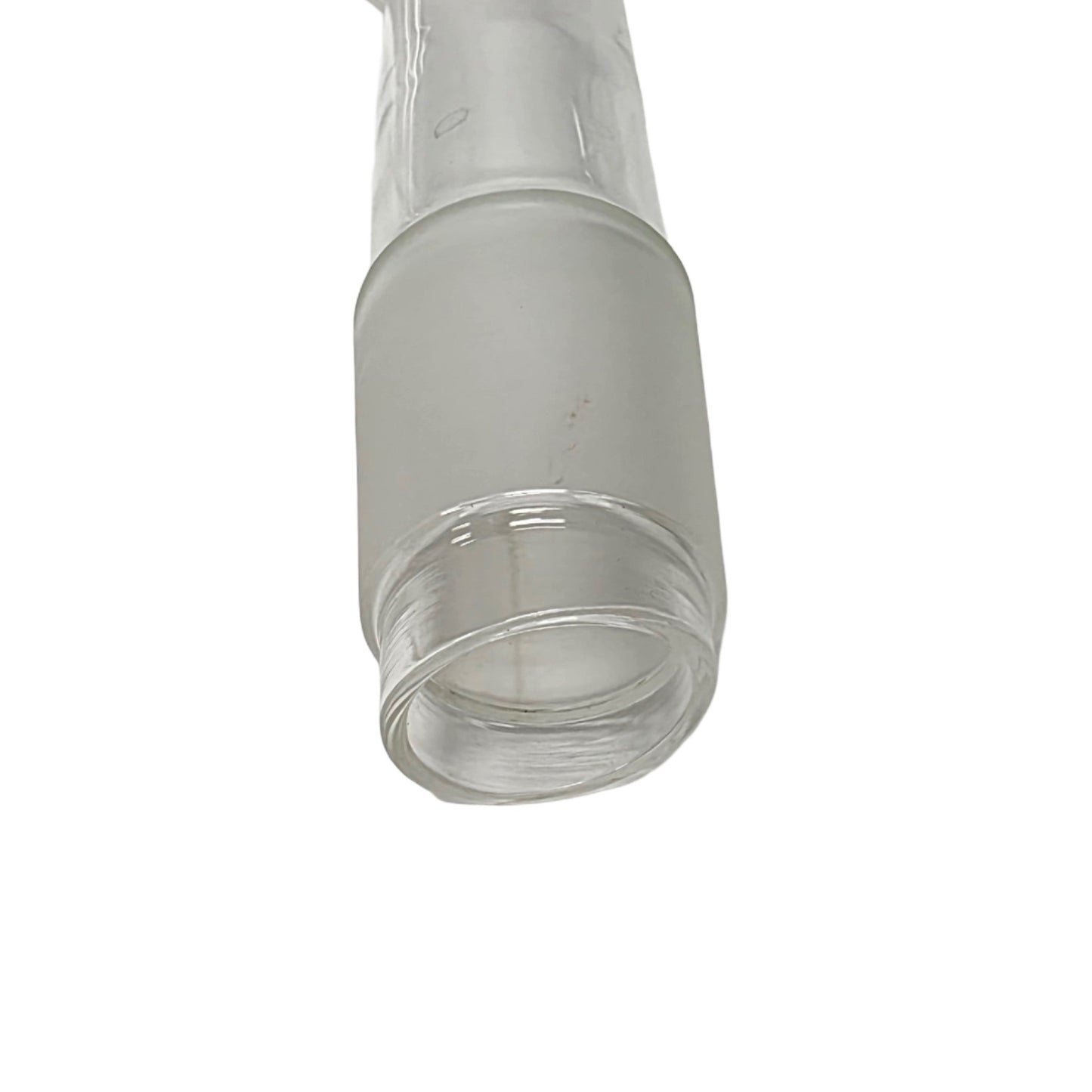 New – Open box Chemglass CG-1063-09 Moisture Test Adapter, 45/50 Joint, 250mm Offset