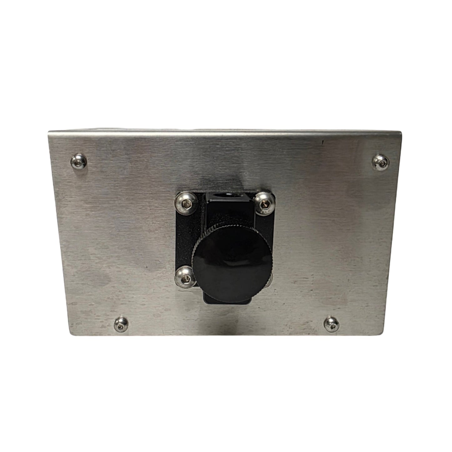 Used Chemglass CG-2033 OptiChem DC Motor Controller, CW/CCW, 0-10VDC, RS232, 120VAC