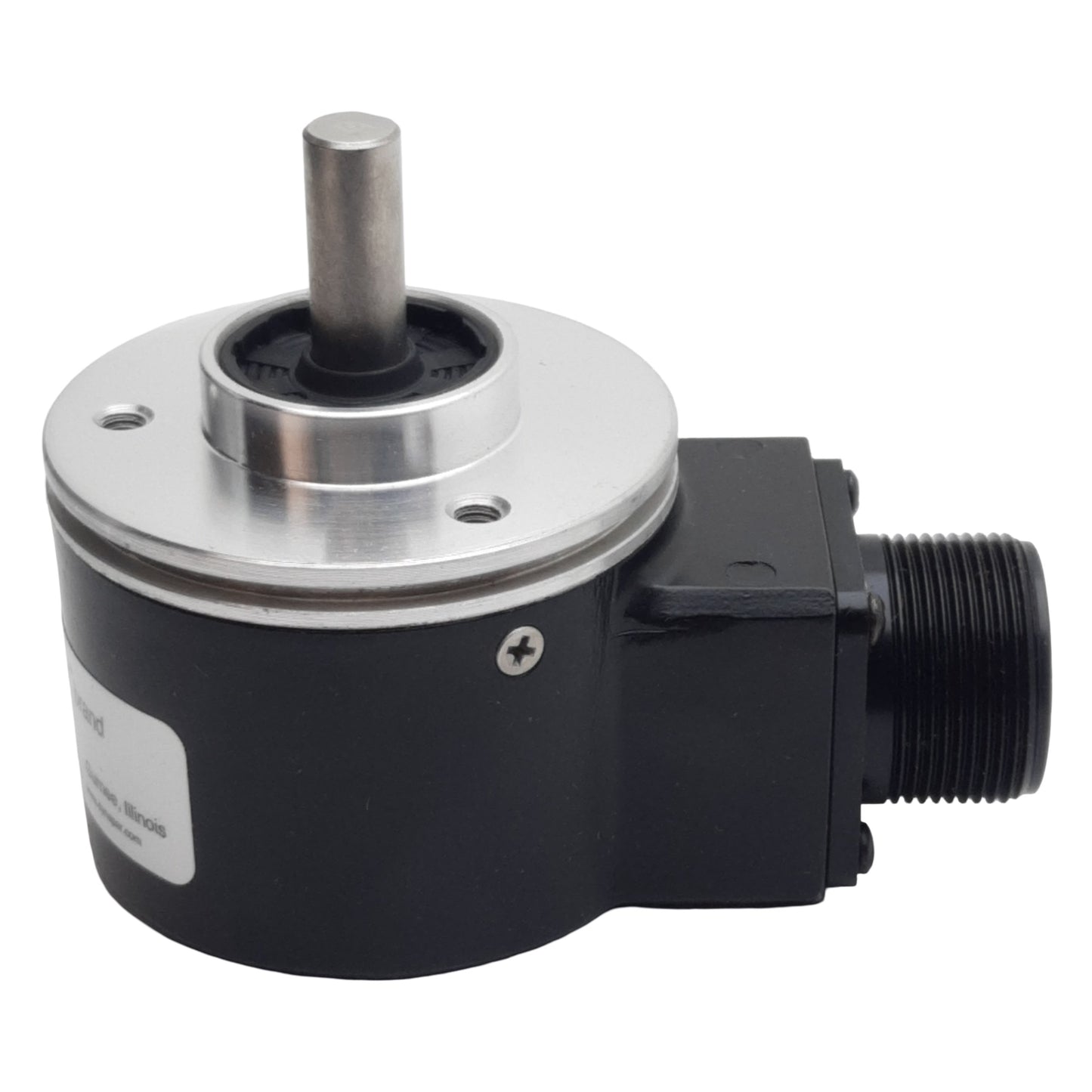 New Dynapar HA62525006341 Rotary Encoder, ø9.525mm Shaft, 6000rpm, 2500ppr, 26VDC