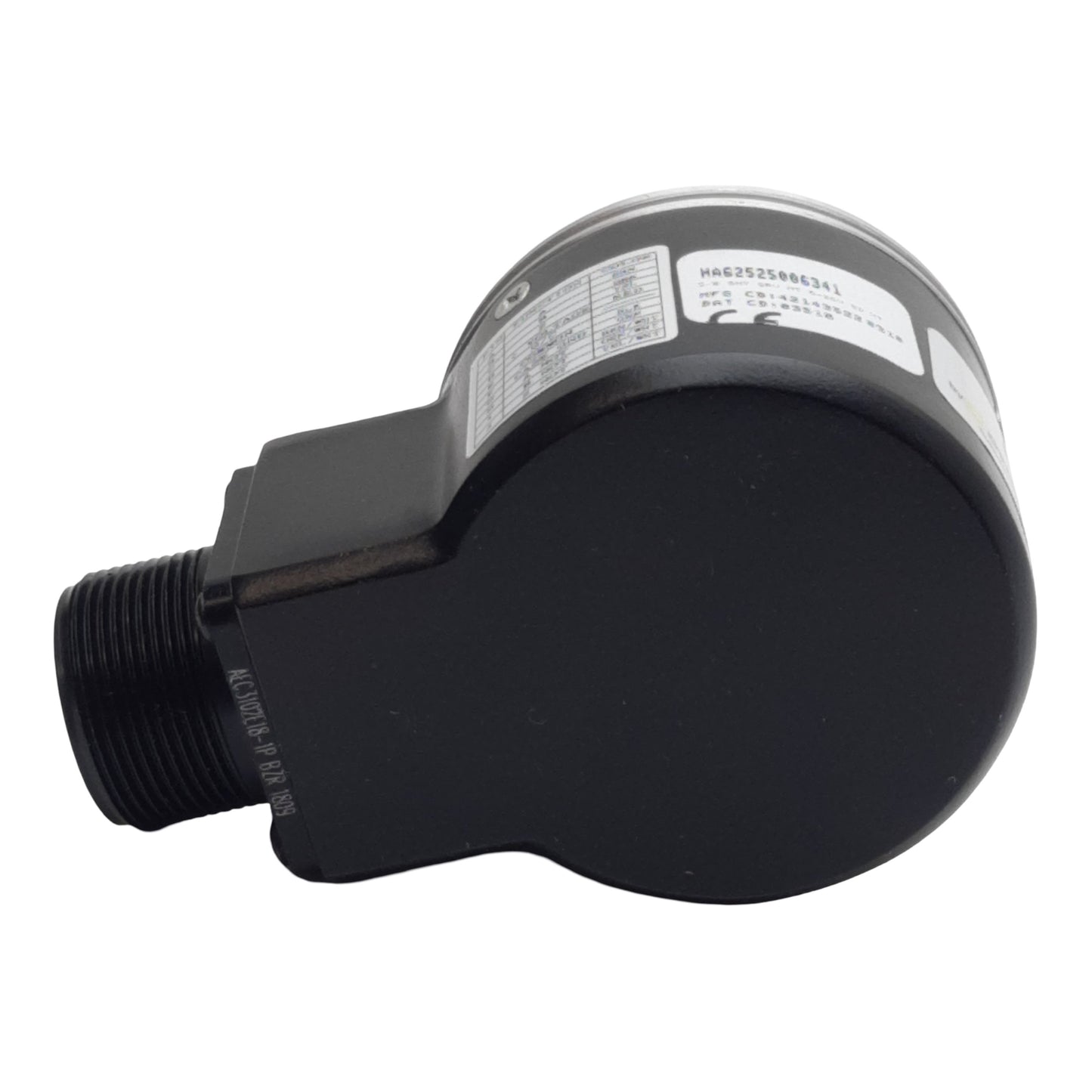 New Dynapar HA62525006341 Rotary Encoder, ø9.525mm Shaft, 6000rpm, 2500ppr, 26VDC