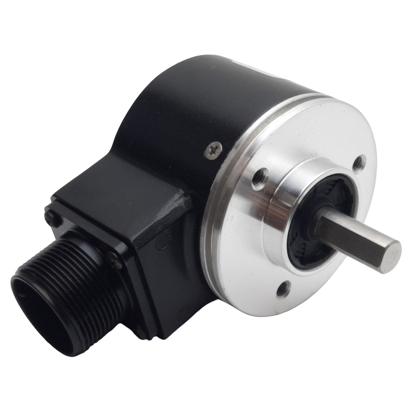 New Dynapar HA62525006341 Rotary Encoder, ø9.525mm Shaft, 6000rpm, 2500ppr, 26VDC