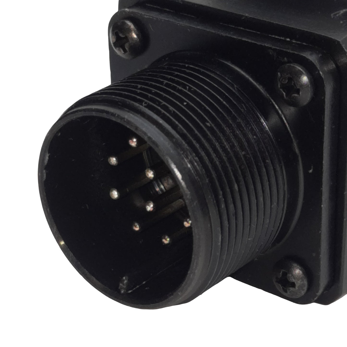 New Dynapar HA62525006341 Rotary Encoder, ø9.525mm Shaft, 6000rpm, 2500ppr, 26VDC