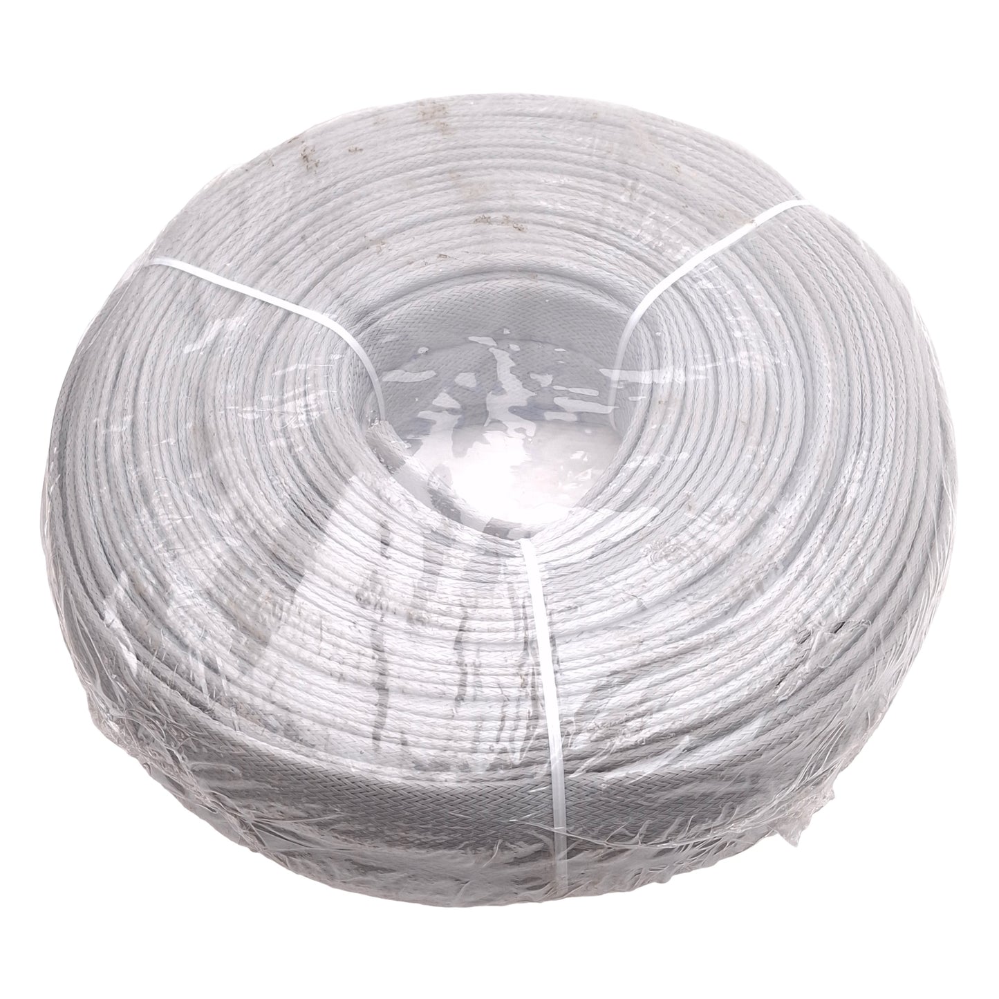 New Canalplast GUEST30 Wire Duct Braided Extensible Wire Sheath, ø30/45mm ID, 100m