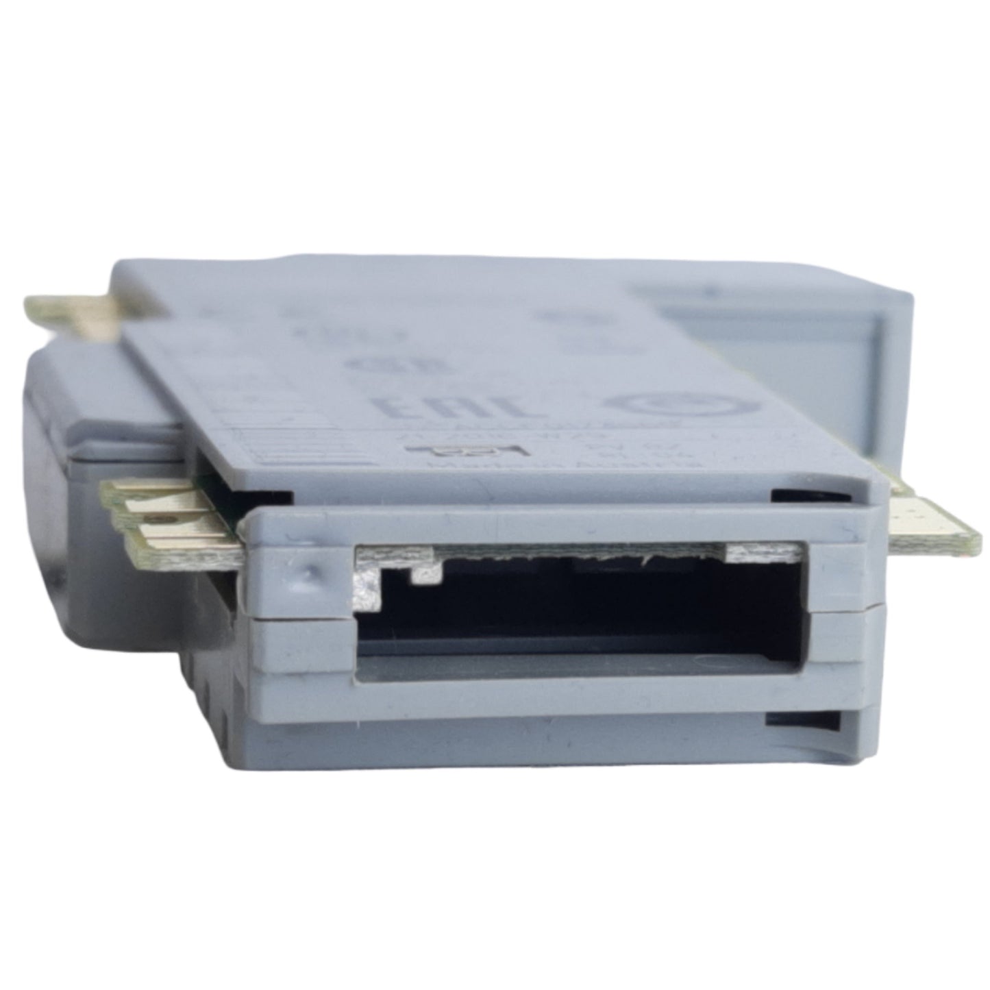 New – Open box Schneider Electric TM5SPS1 Power Distribution Module, Modicon TM5 for I/O 24V DC