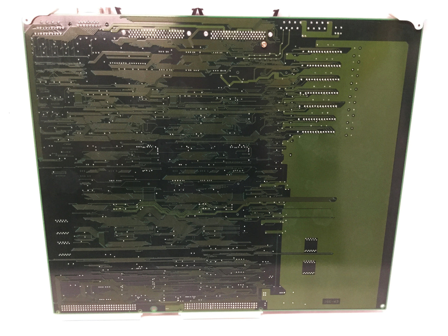 Used Kawasaki 50999-1565R30 1GE-53 Robot Control Board for A50F, JS005