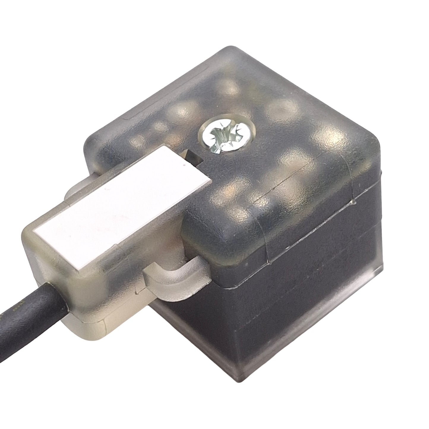 New Lumberg RST 5-3-VAD 1A-1-3-226/0.6M Sensor/Actuator Cable, M12 to DIN Valve 0.6M
