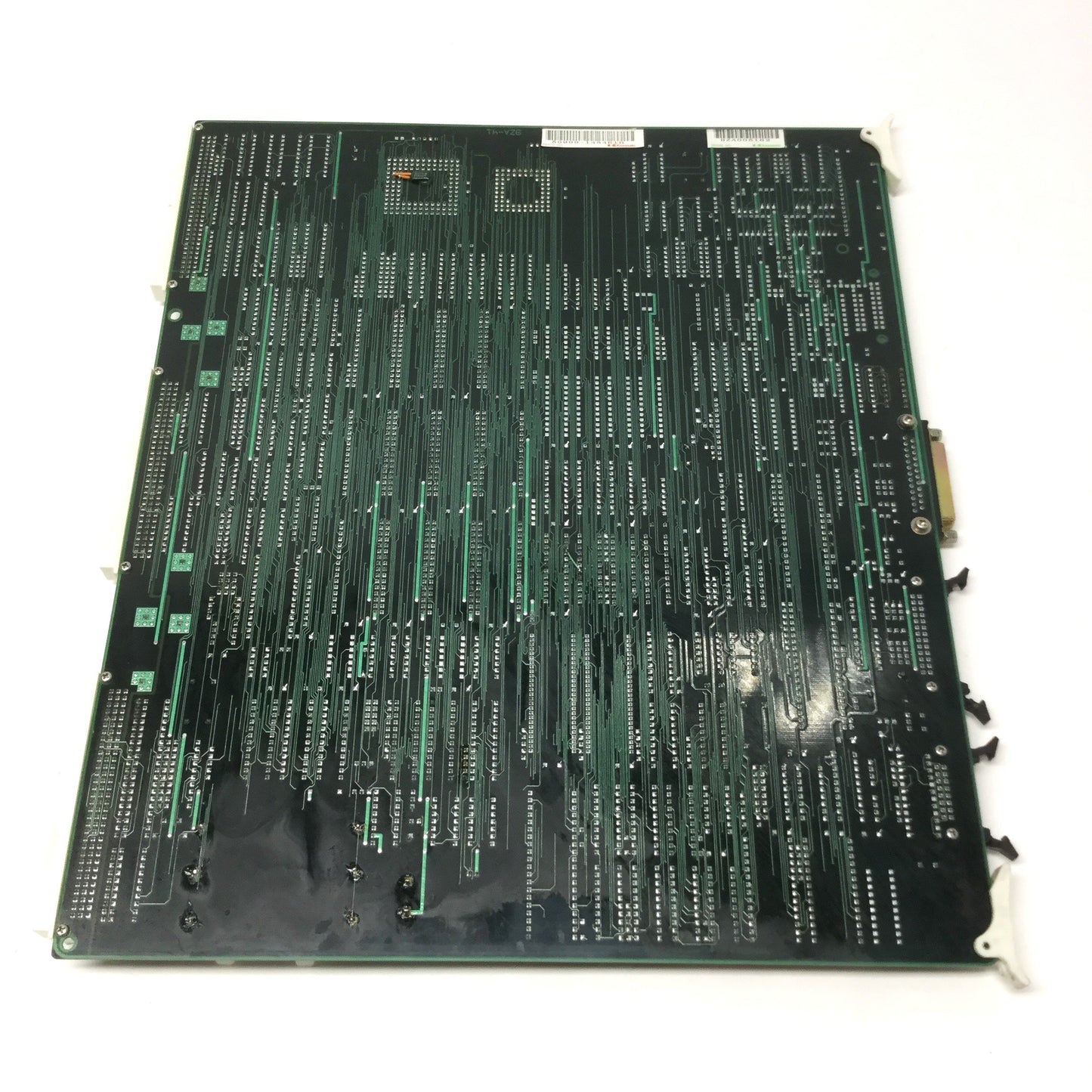 Used Kawasaki 50999-1484R1B 9ZA-51 Robot CPU Board for A50F, JS005 *Dead Batteries*