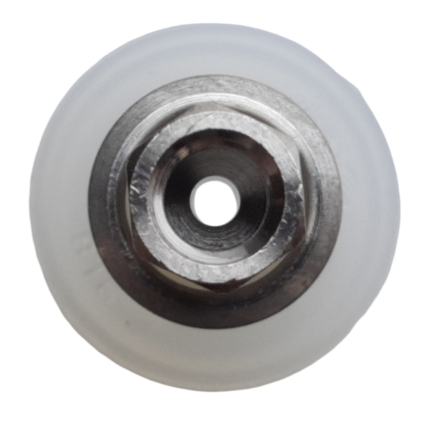 New Lot of 3 SMC ZPT16BS-B6 Vacuum Pad w/o Buffer, Pad Diameter ø16, M6 x 1