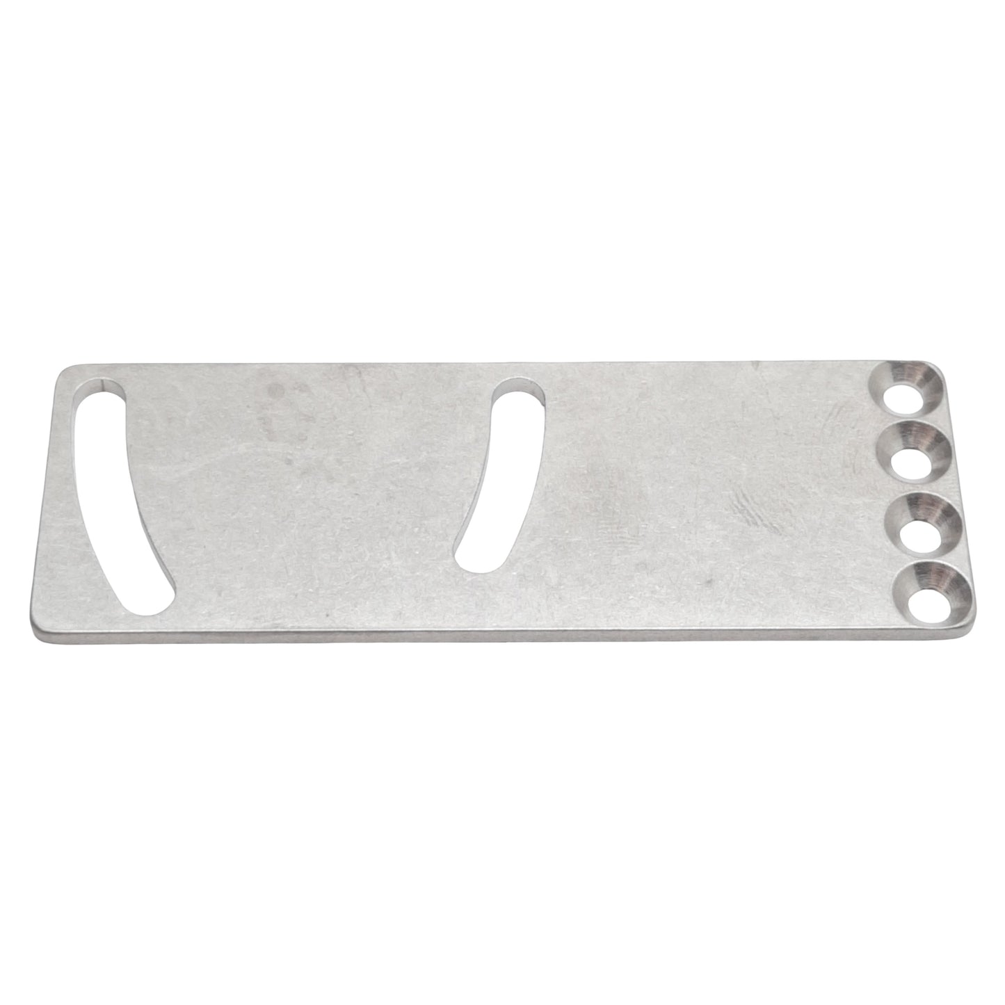 New Baumer 11099942 Mounting Accessory for Sensofix O500/U500 Sensors, Steel