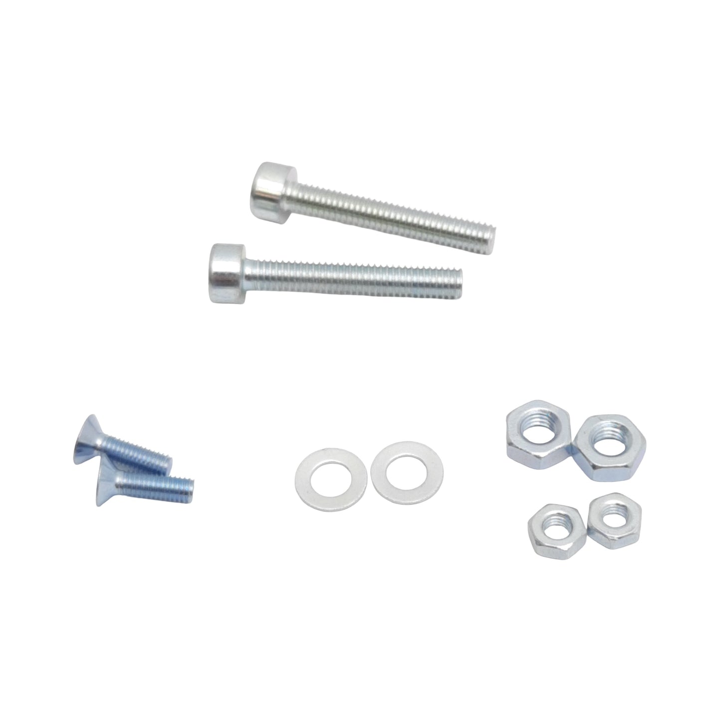 New Baumer 11099942 Mounting Accessory for Sensofix O500/U500 Sensors, Steel