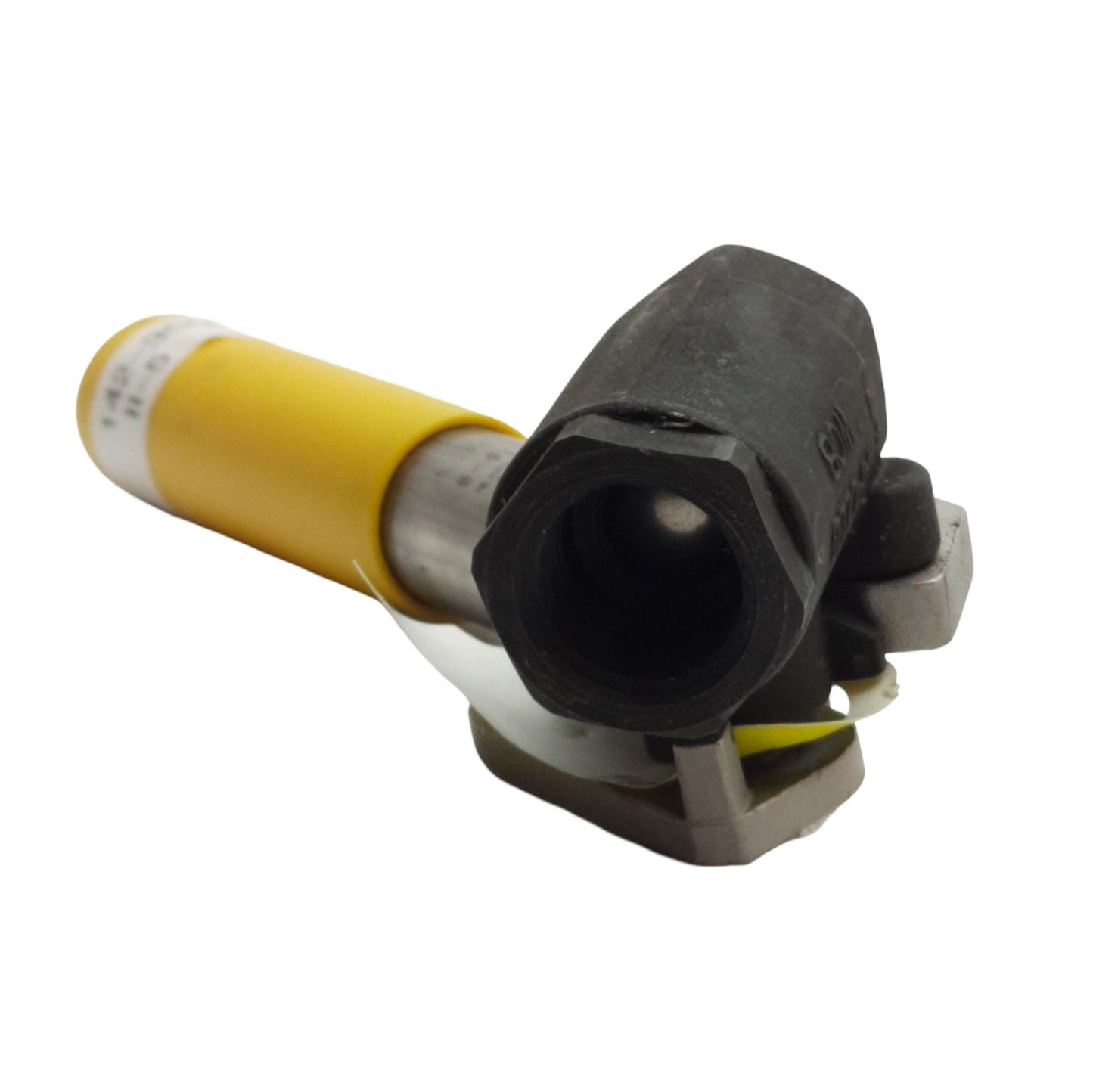 New – Open box Apollo 89-543-24 Ball Valve, 1/2in NPT Female, 2000psi WOG, "Dead Man Valve"