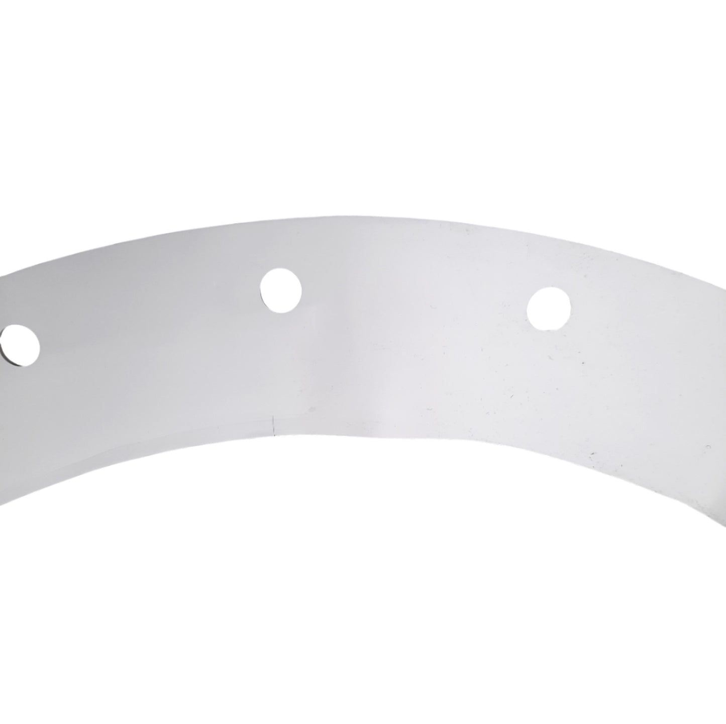 New – Open box Virginia Sealing 50613 Flange Gasket, 38-1/8in ID x 40in OD x 1/8in Thic, Teflon