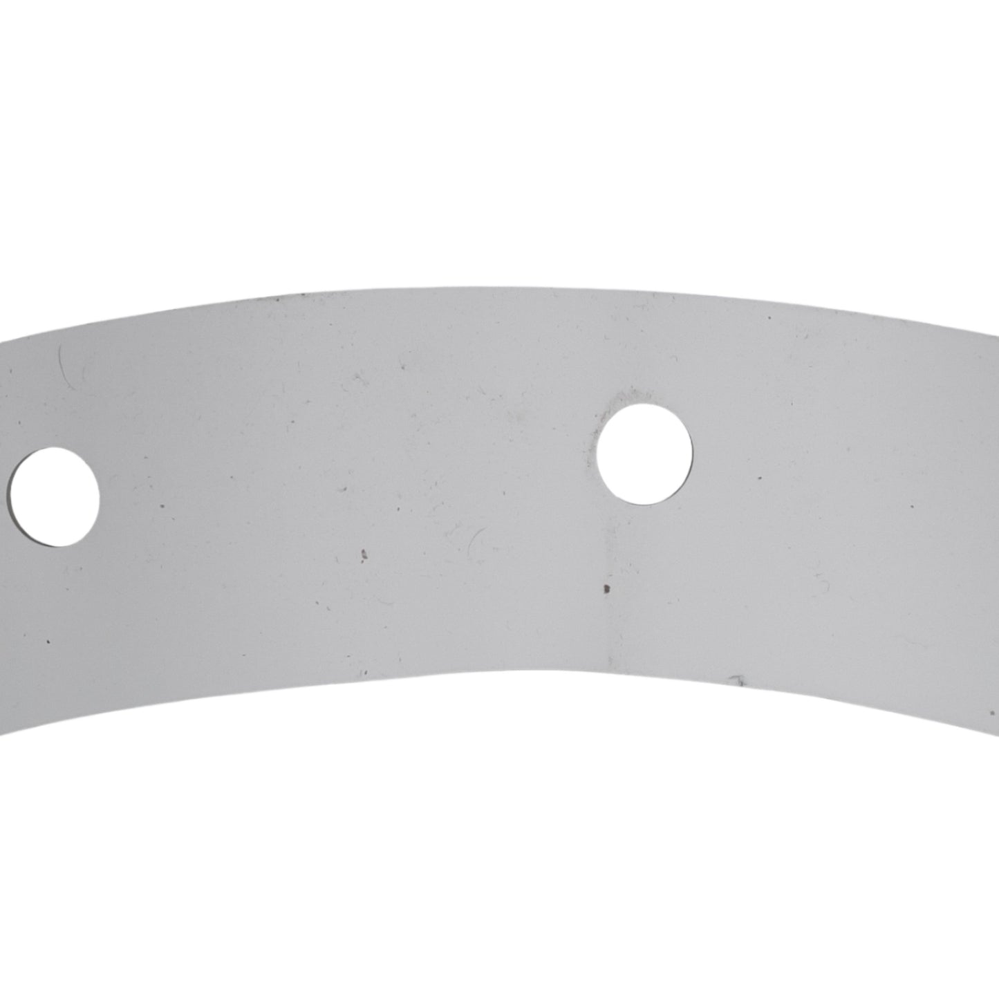 New – Open box Virginia Sealing 50613 Flange Gasket, 32-1/8in ID x 38in OD x 1/8in Thic, Teflon