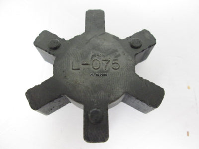 Used Lot of 2 3/4" ID Motor Couplings 1 3/4" OD 2 1/8" Length