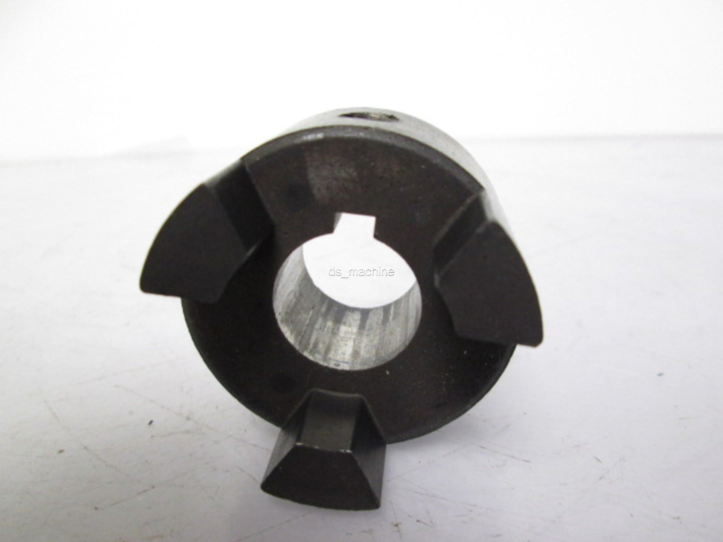 Used Lot of 2 3/4" ID Motor Couplings 1 3/4" OD 2 1/8" Length