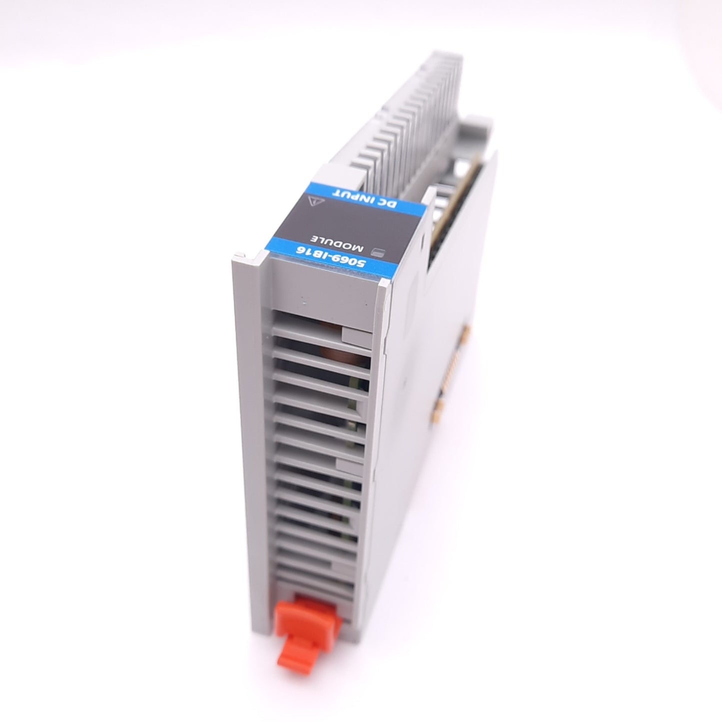 Used Allen Bradley 5069-IB16 Compact 5000 Digital Input Module, 16-Channel, 24VDC