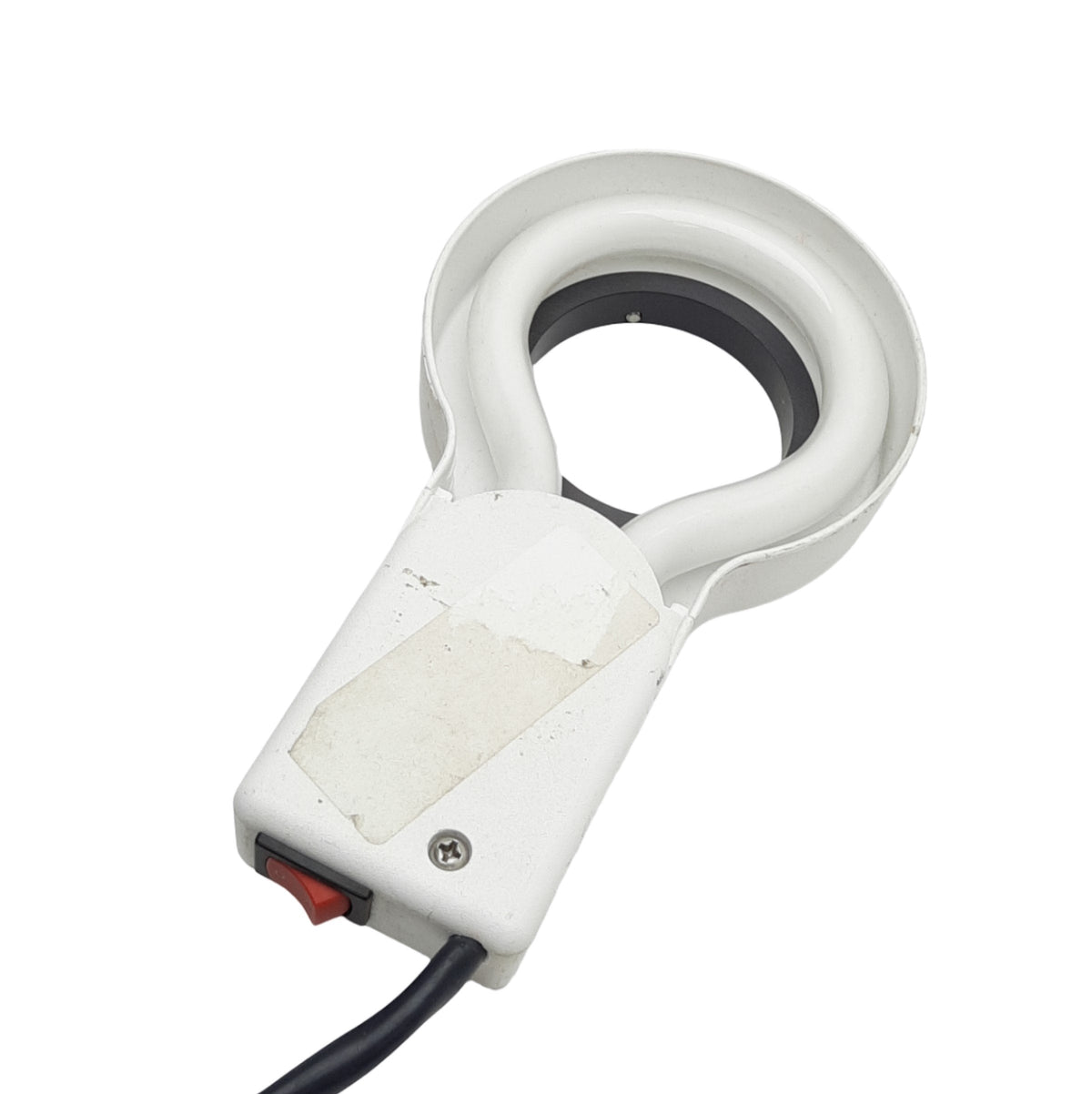 Used Stocker & Yale Inc Series 9 Lite Mite Circular Illuminator, ø2.1in, 120VAC