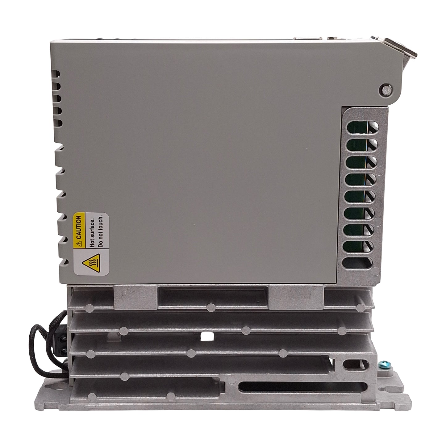 New Allen Bradley 2198-C1004-ERS Kinetix 5300 Servo Drive, 1Ø/3Ø 85-132/170-253VAC