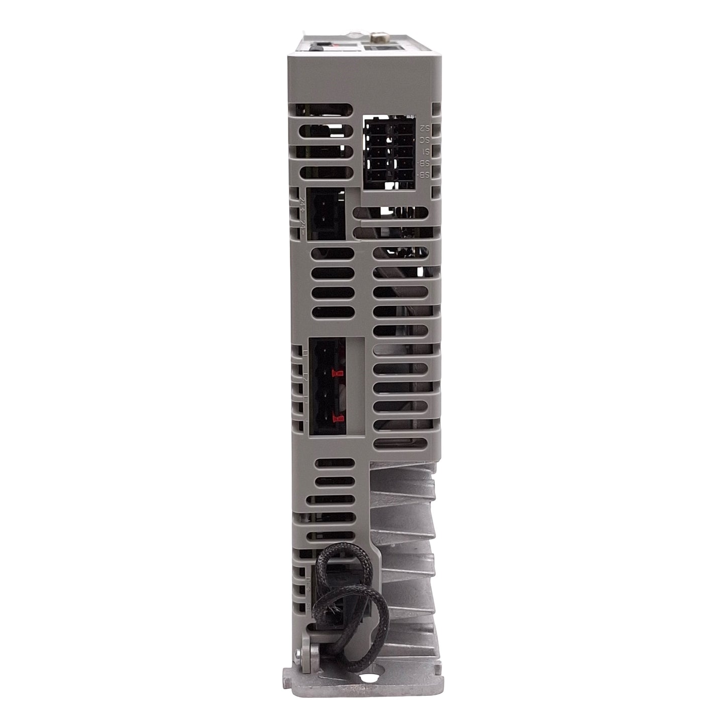 New Allen Bradley 2198-C1004-ERS Kinetix 5300 Servo Drive, 1Ø/3Ø 85-132/170-253VAC