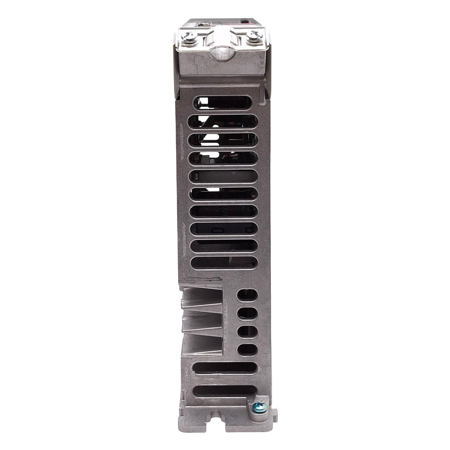 New Allen Bradley 2198-C1004-ERS Kinetix 5300 Servo Drive, 1Ø/3Ø 85-132/170-253VAC