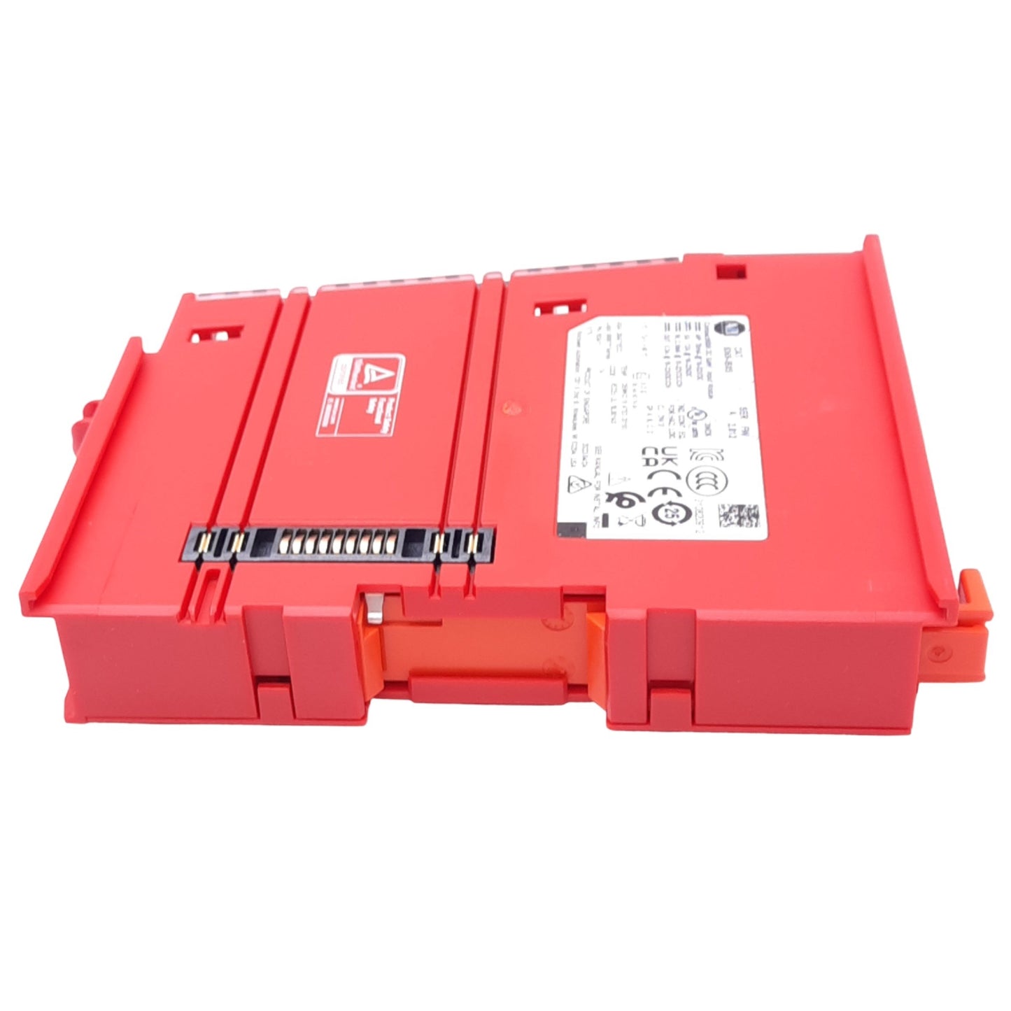 New Allen Bradley 5069-IB8S Compact 5000 Safety Sinking Input Module, 8-Channel, 24V