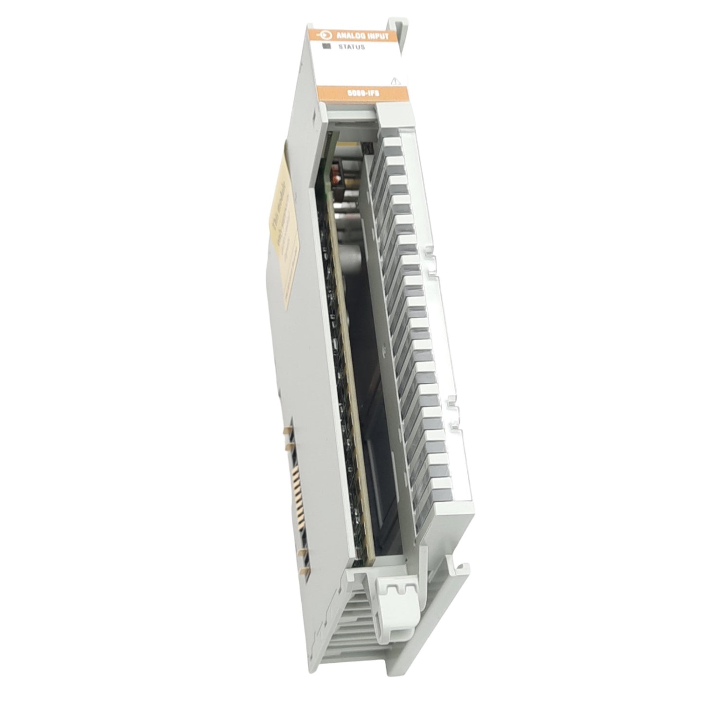 New Allen Bradley 5069-IF8 Compact 5000 Analog Input Module, 8 Differential, 24VDC