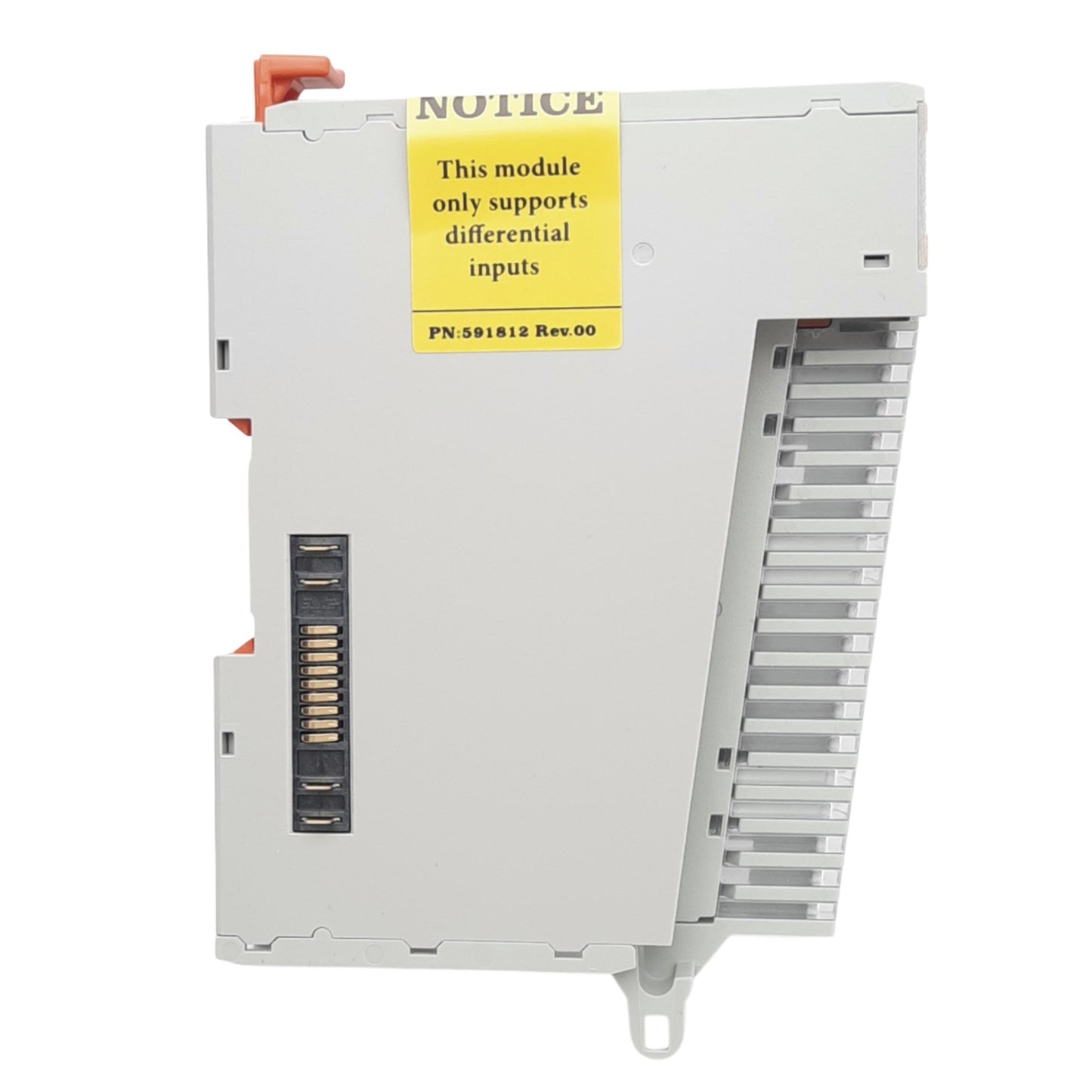 New Allen Bradley 5069-IF8 Compact 5000 Analog Input Module, 8 Differential, 24VDC