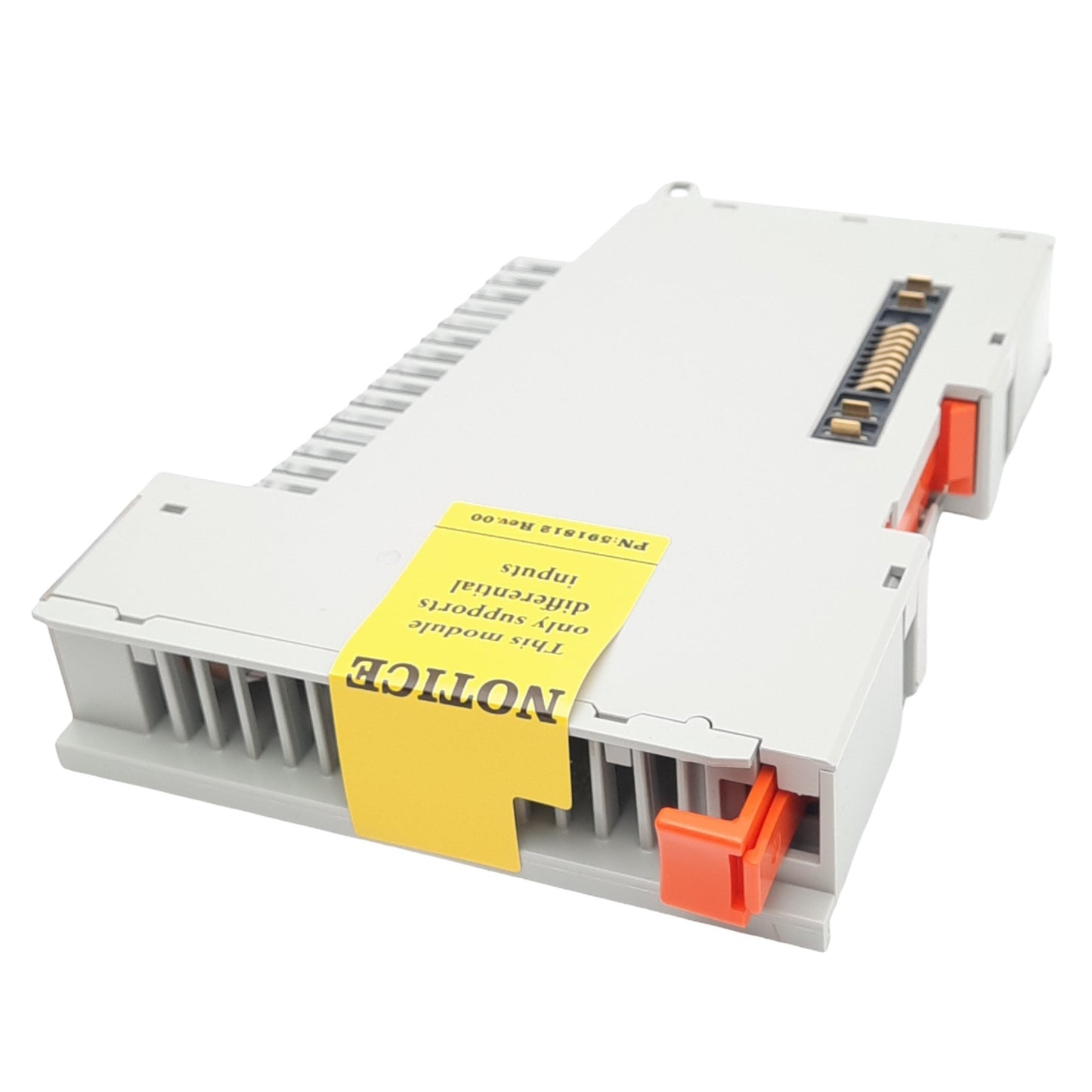 New Allen Bradley 5069-IF8 Compact 5000 Analog Input Module, 8 Differential, 24VDC
