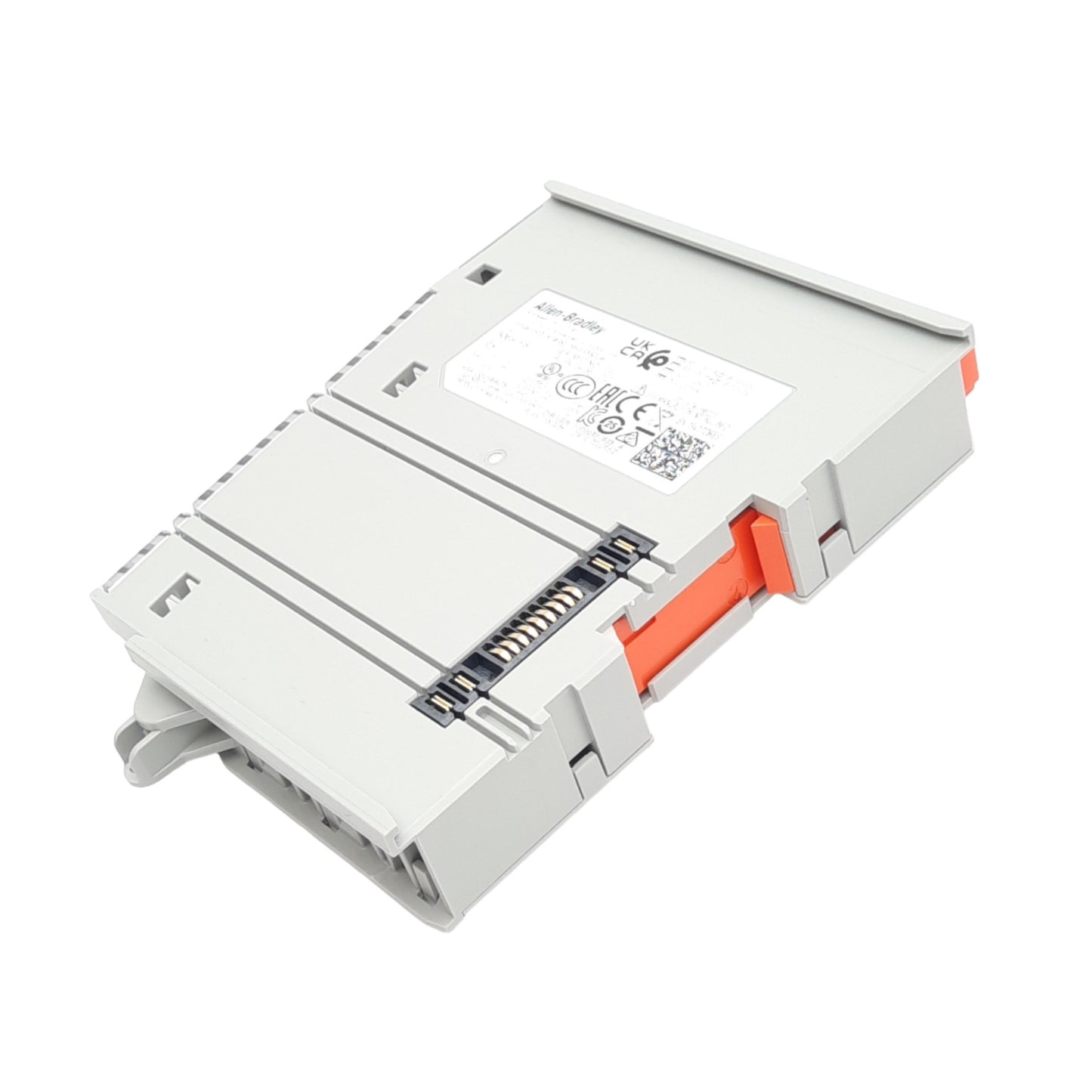 New Allen Bradley 5069-IF8 Compact 5000 Analog Input Module, 8 Differential, 24VDC