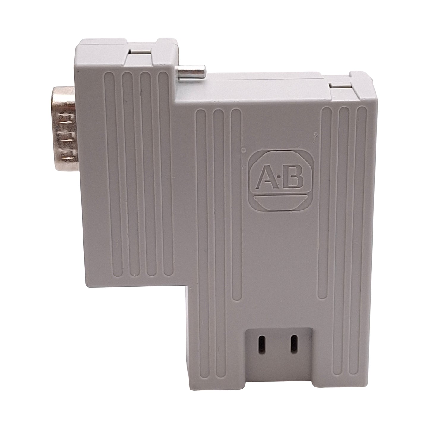 Used Allen Bradley 2198-K53CK-D15M Kinetix 5300 Feedback Connector Kit, D-Sub 15-Pin