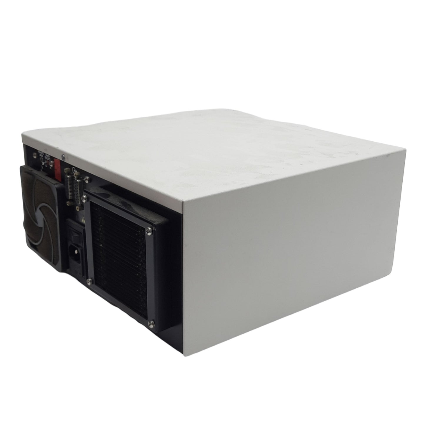 For parts or not working Exfo A4000 Acticure Spot Curing System, 100-120/200-240VAC, 100W, *Dims/Parts*