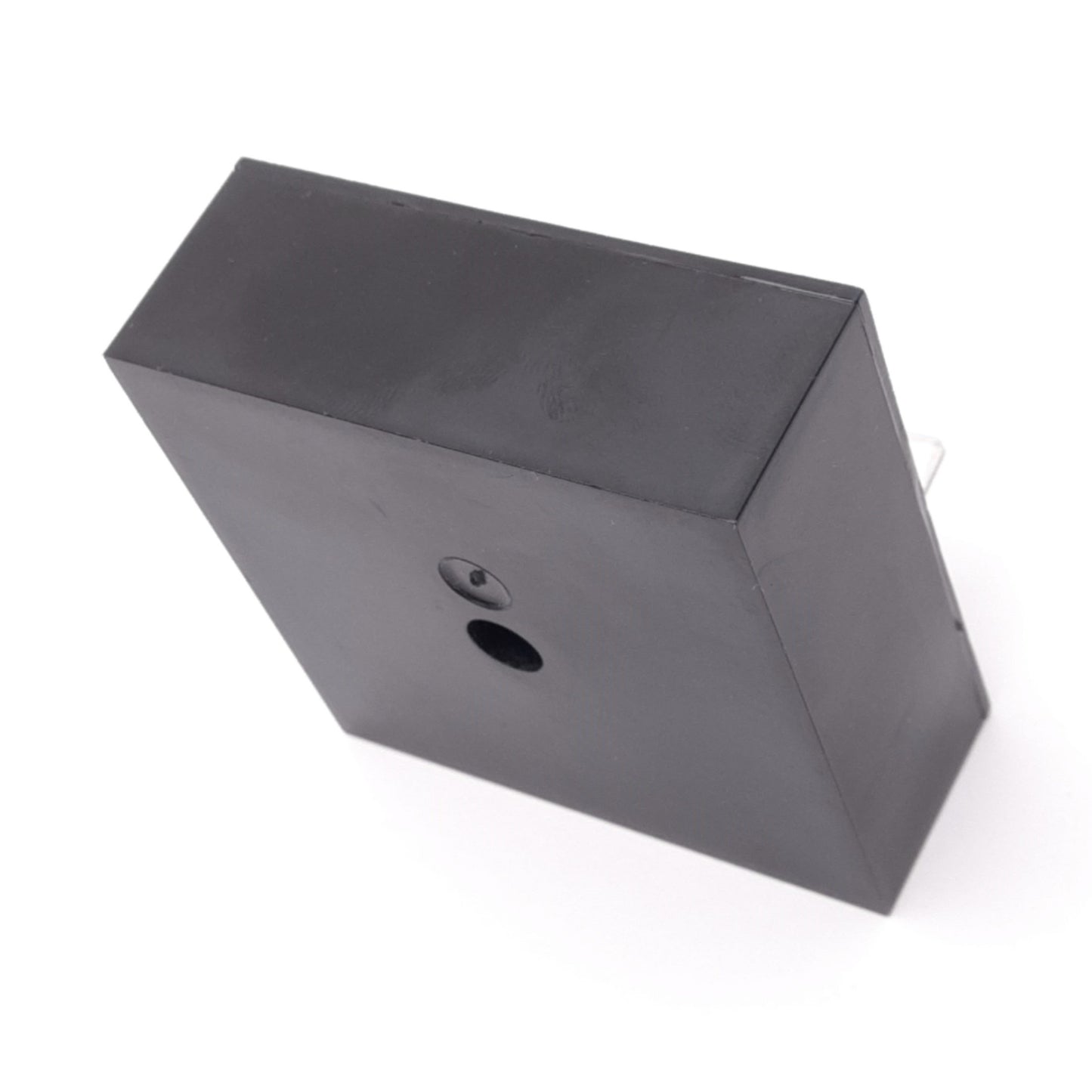 New IDEC RTS-M-1-1-V2 Solid State Timer Module, 1-630s Delay, 24VAC/DC, 0.02-1A Max