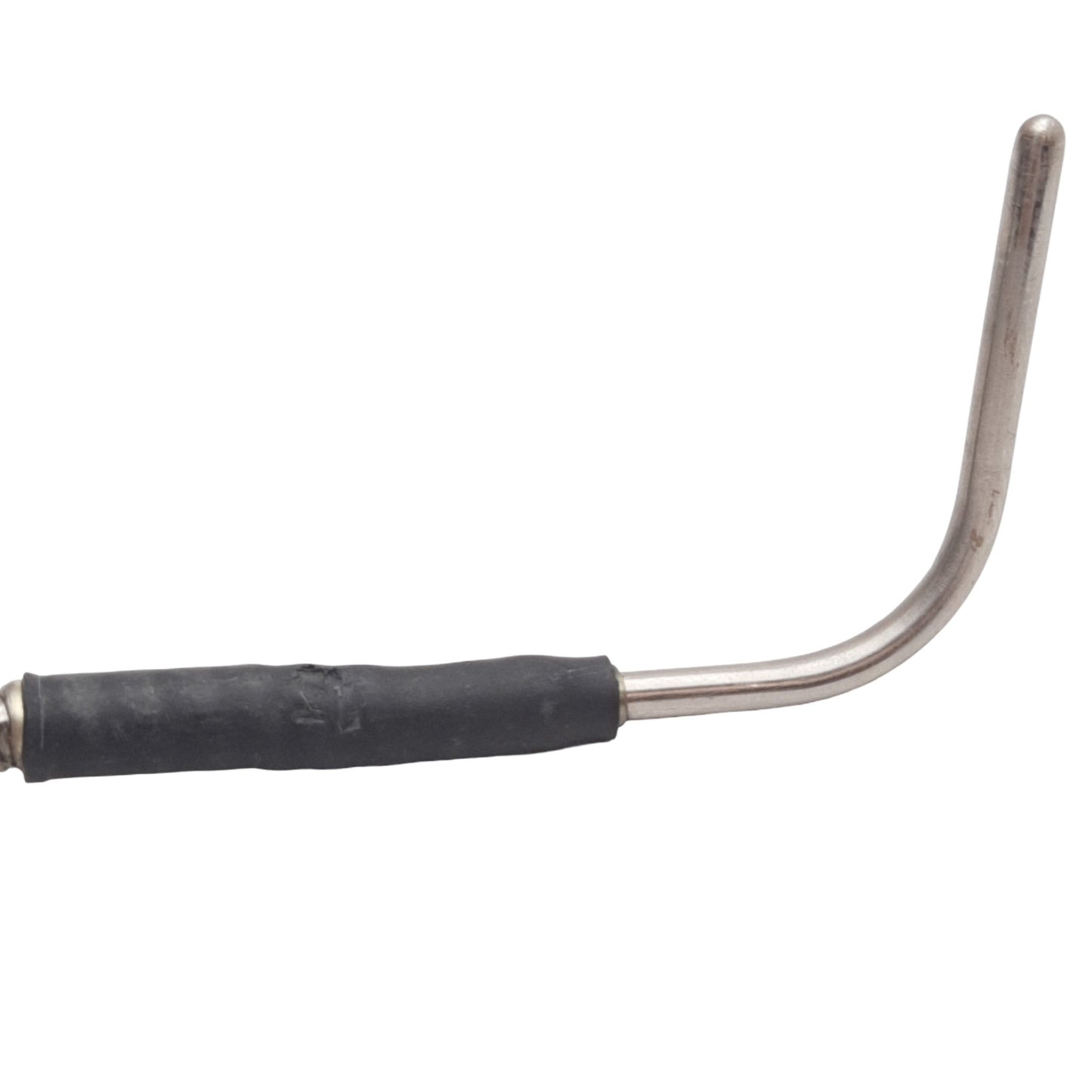 Used Watlow 22CJHGC24D 90° Bend Thermocouple Grounded, Type J, ø1/8in Sheath, 24in